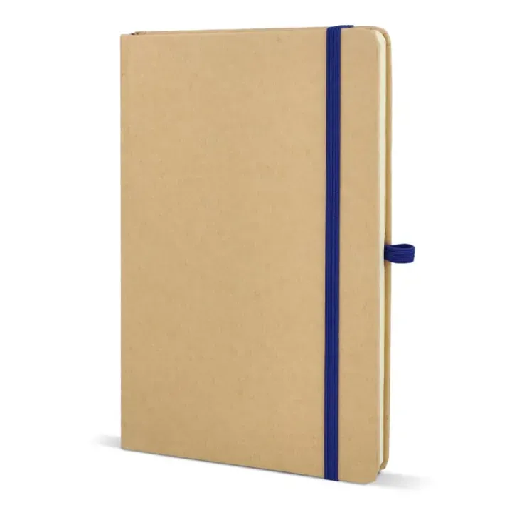 Notebook Kraft paper A5 - LT92060 (N0011)